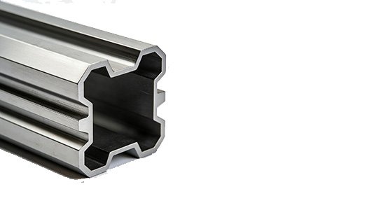 Custom Aluminum Extrusions 123