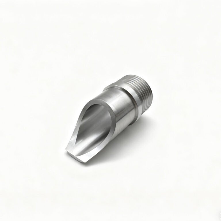 CNC Milling 13