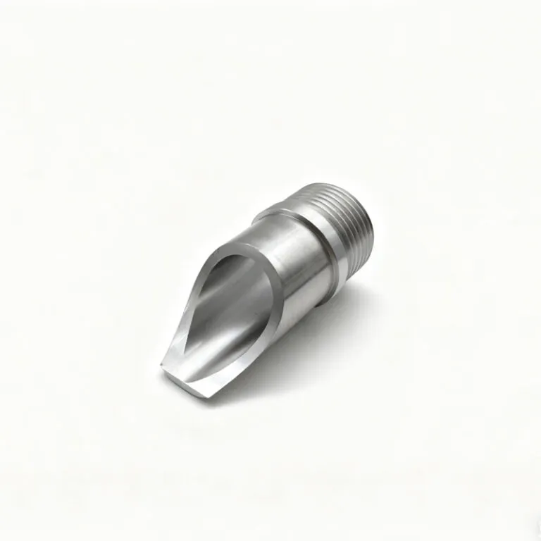 CNC Milling 13