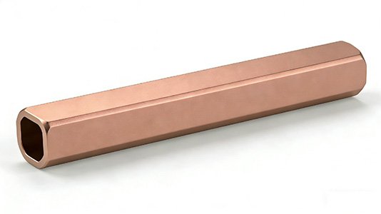 Custom Aluminum Extrusions 3