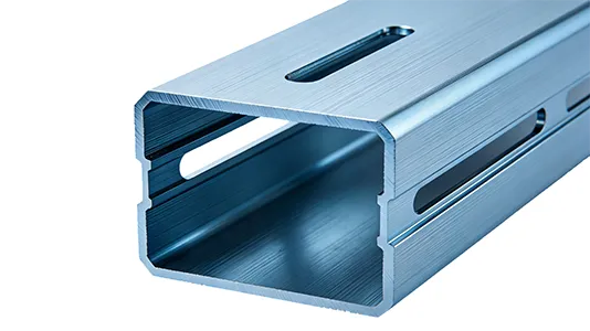 Custom Aluminum Extrusions 定制铝型材图片制作 33)