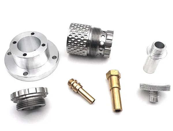 CNC Turning - CNC Machining Manufacturers