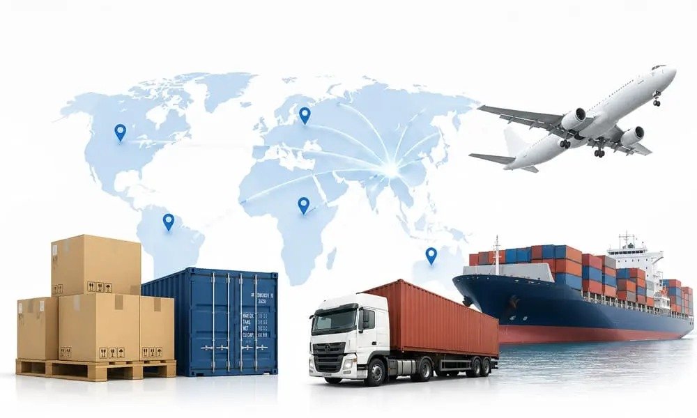 export support for overseas buyers