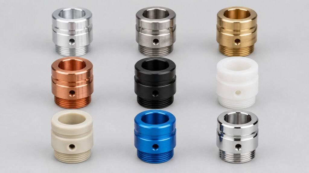 materials