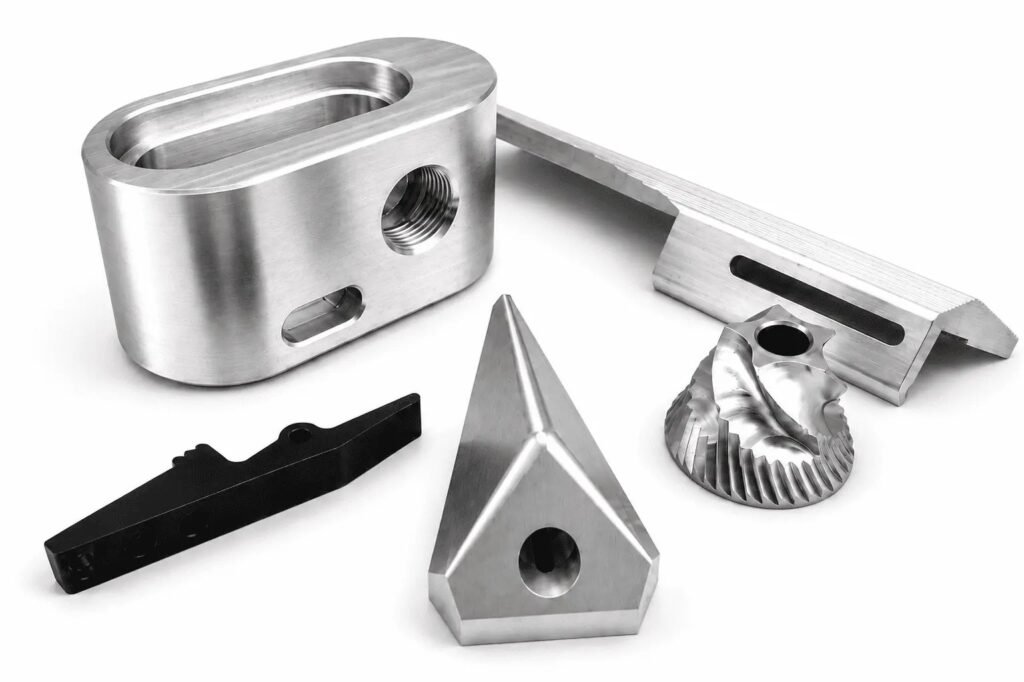cnc milling finished parts from scintra cnc maching serving manufacturer(1)