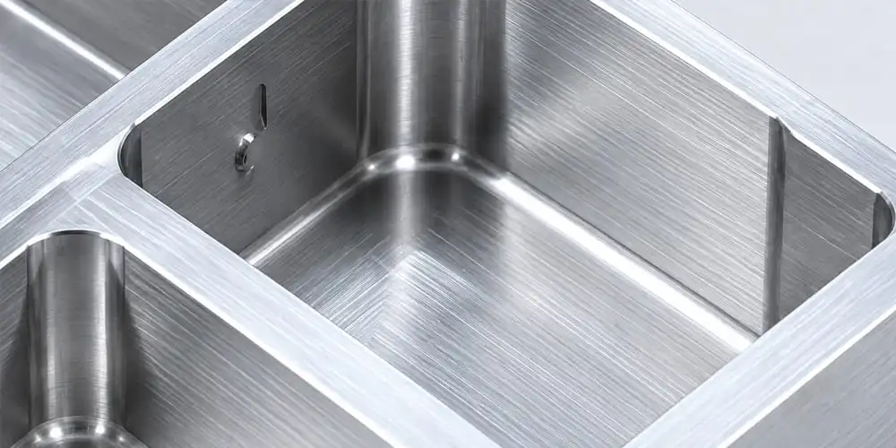 geometry and stability design principles for cnc machined aluminum parts