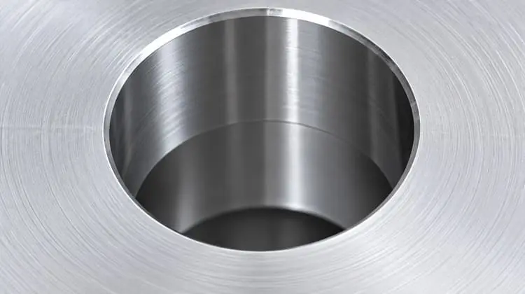 Quality Control accurate hole position qualified cnc machining inspection