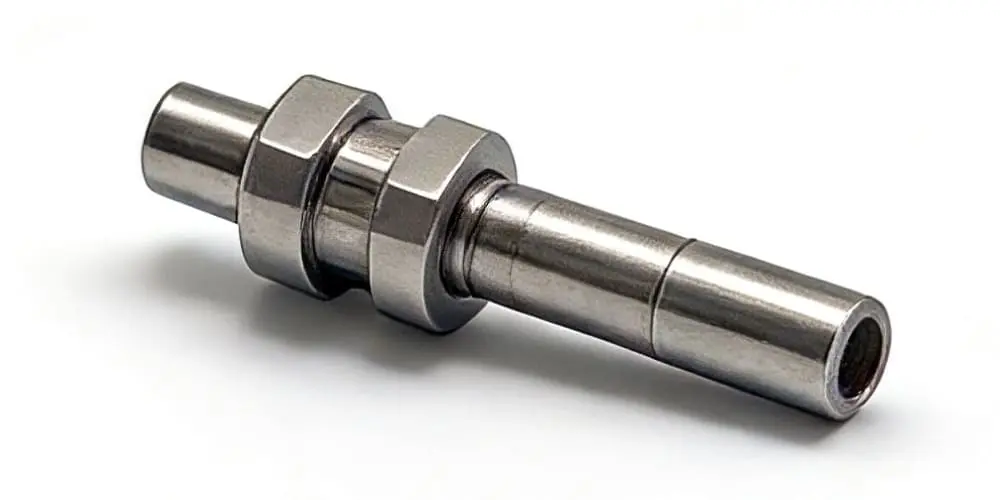 swiss cnc machining parts