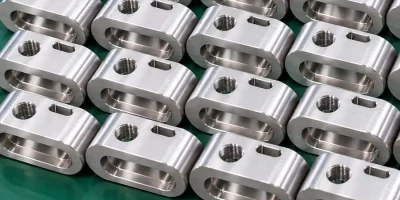 CNC production quantity, programming and setup cost allocation for batch production