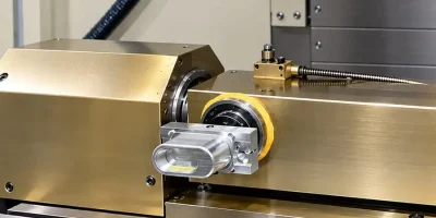 CNC setup and workholding, multiple orientations and special fixture requirements