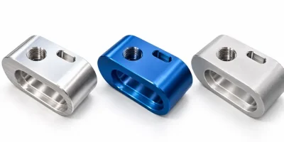 CNC surface finishing options, anodizing bead blasting powder coating affect project cost