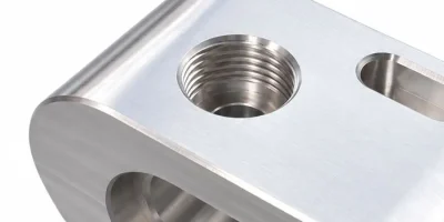 CNC tolerance requirements, tighter tolerances need machining control and inspection